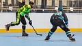 2024 Finále: 1. liga IHC ESSE Lovosice - HC Cvočka