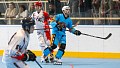 2024 Finále: 1. liga IHC ESSE Lovosice - HC Cvočka