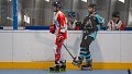 2024 Finále: 1. liga IHC ESSE Lovosice - HC Cvočka