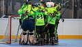 2024 Finále: 1. liga IHC ESSE Lovosice - HC Cvočka