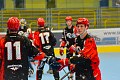 ČF: IHC Night Birds Přerov - IHC Devils Zlín