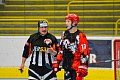 ČF: IHC Night Birds Přerov - IHC Devils Zlín